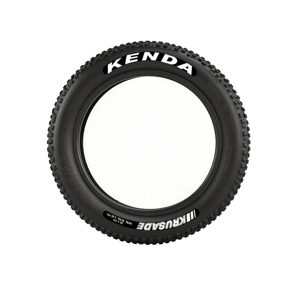 OUXI 20" x 4.0 - Fat Tires