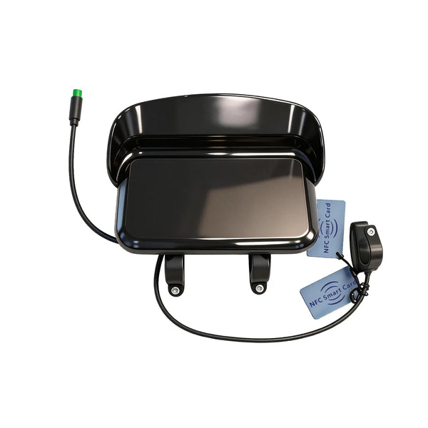 OUXI V8 HC80 pannello di controllo