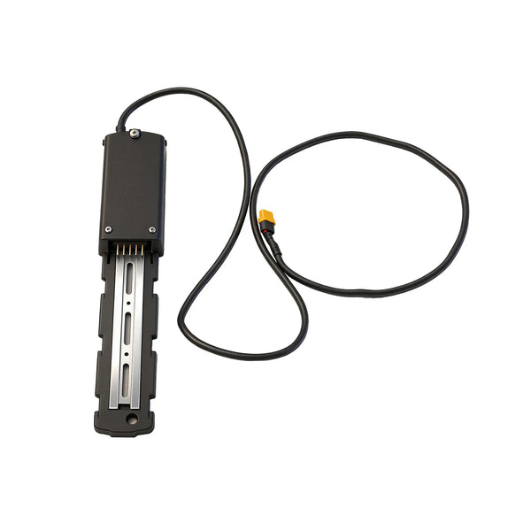 OUXI V8 Ricarica Batteria