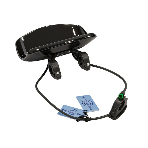 OUXI V8 HC80 pannello di controllo