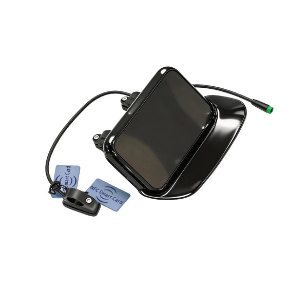 OUXI V8 HC80 pannello di controllo