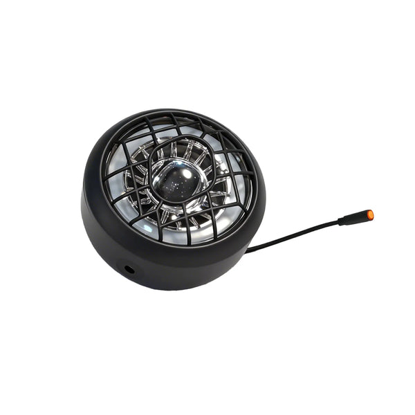 Electric Bicycle V8 MD-07 Front Light, high brightness illumination