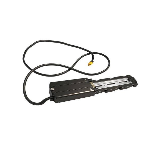 OUXI V8 Short Battery Mount, black