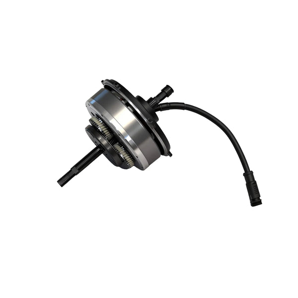 OUXI GT2000 3000W Motor